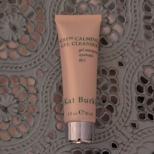 Kat Burki Calming Gel Cleanser G2